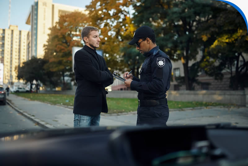 Direito de Trânsito